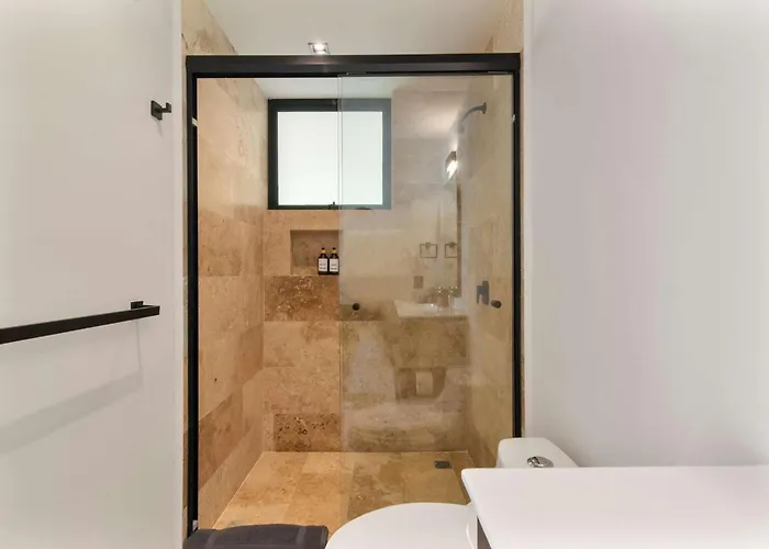 Stylish 1br With Private Pool & Balcony * Tulum
